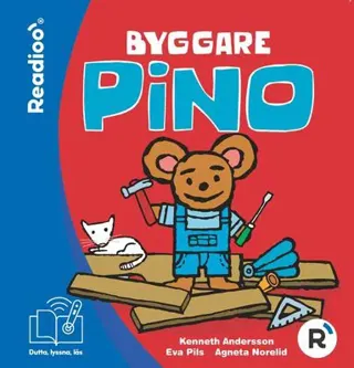Byggare Pino