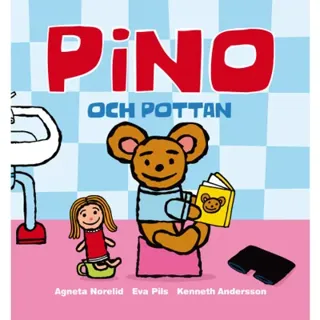 Pino och pottan