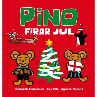 Pino firar jul
