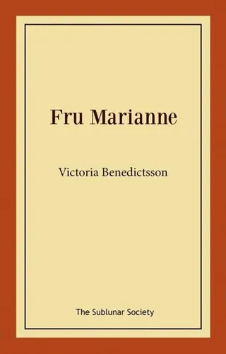 Fru Marianne