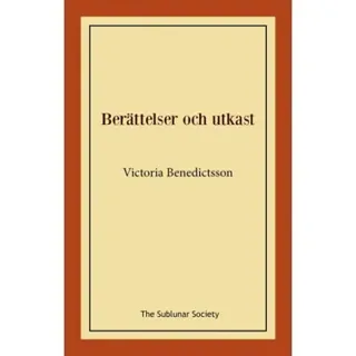 Berättelser och utkast