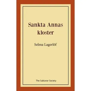 Sankta Annas kloster