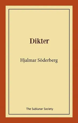 Dikter