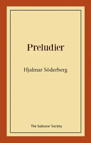 Preludier