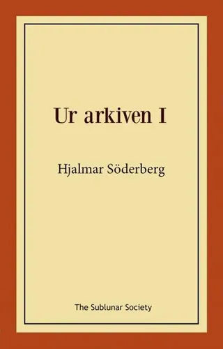 Ur arkiven l