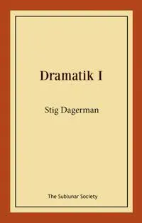 Dramatik I