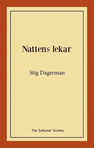 Nattens lekar