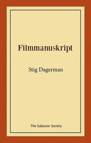 Filmmanuskript
