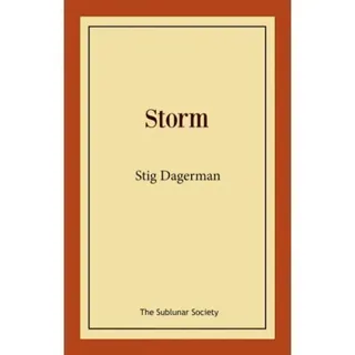 Storm