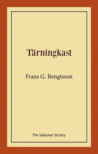 Tärningkast