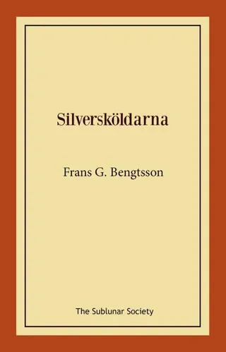 Silversköldarna