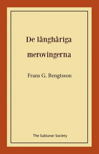 De långhåriga merovingerna