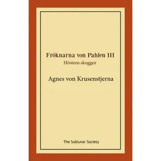Höstens skuggor