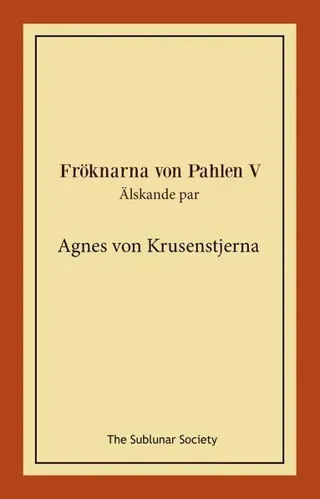 Älskande par