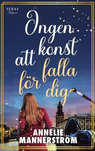 Ingen konst att falla för dig