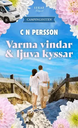 Varma vindar och ljuva kyssar