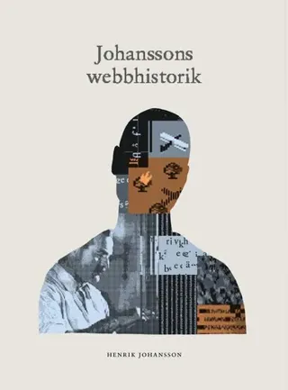 Johanssons webbhistorik