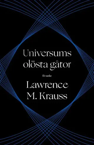 Universums olösta gåtor