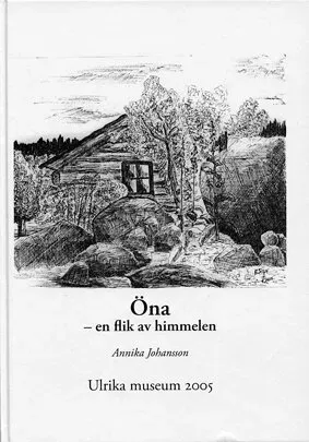 Öna : en flik av himmelen