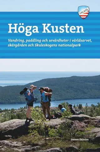 Höga Kusten