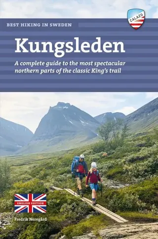 Kungsleden - Best hiking in Sweden
