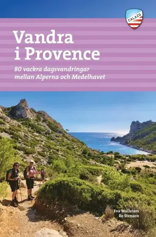 Vandra i Provence