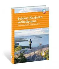 Pohjois-Karjalan retkeilyopas