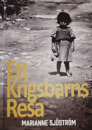Ett krigsbarns resa