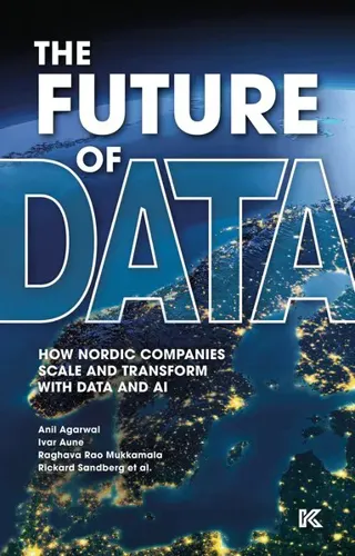 The future of data : how Nordic companies scale and transform with data and AI