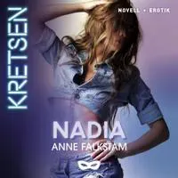 Nadia av Lusthuset