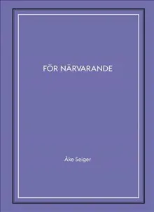 För närvarande