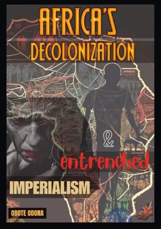 Africa's decolonization