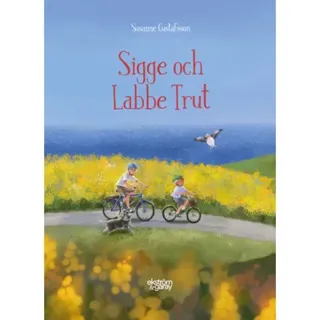 Sigge och Labbe Trut