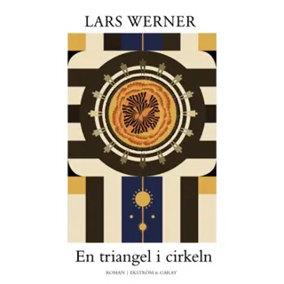 En triangel i cirkeln
