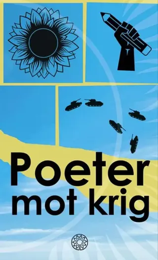 Poeter mot krig