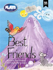 Plays to Read - Best friends (6-pack)