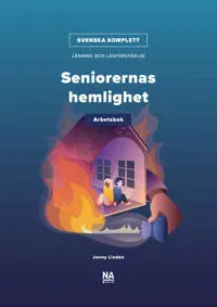 Svenska Komplett – Seniorernas hemlighet - Arbetsbok