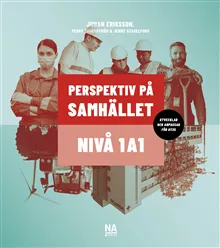 Perspektiv på samhället 1a1 (Gy25)