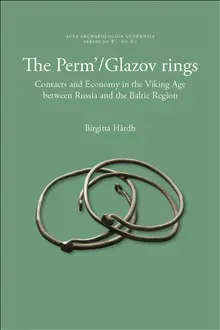 The Perm / Glazov rings