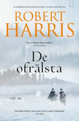 De ofrälsta