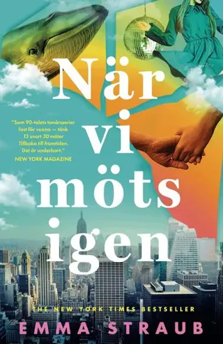 När vi möts igen