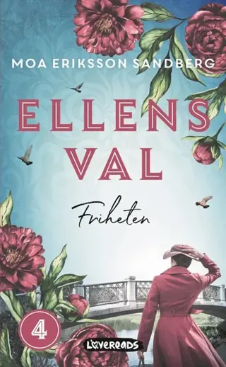 Friheten