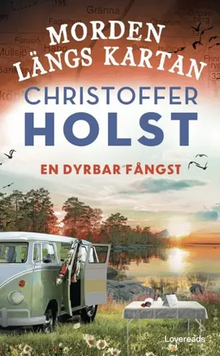 En dyrbar fångst