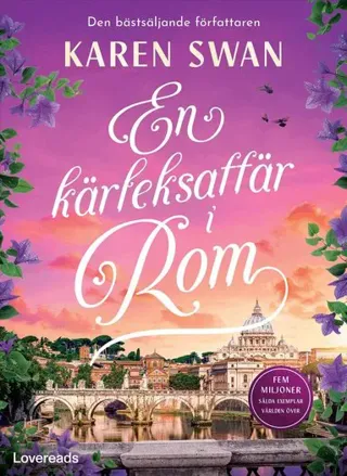 En kärleksaffär i Rom