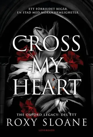 Cross my heart (svensk utgåva)