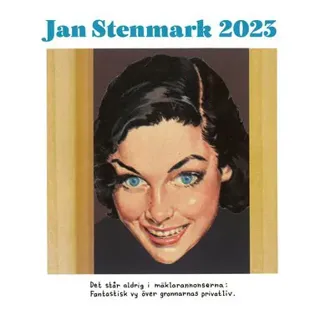 Jan Stenmarks almanacka 2023