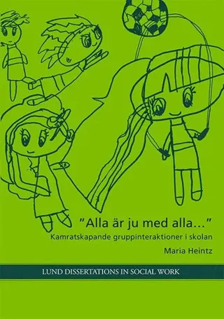 Alla är ju med alla...