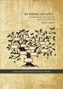 Av kärlek och plikt -