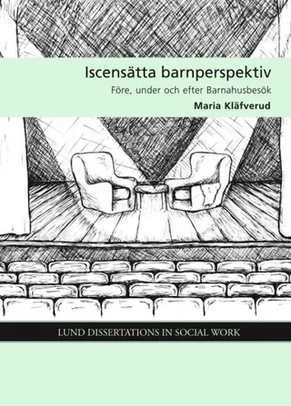 Iscensätta barnperspektiv