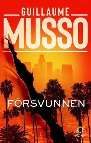 Försvunnen